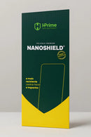 Pelicula Hprime Nanoshield Para Samsung Galaxy S25