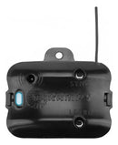 Controle de Longa Distância Taramps Tlc 3000 300m 8 Funções Cor Preto