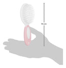 Kit De Higiene Cuidados Do Bebê 5 Peças 0m+ Rosa Buba