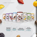 Fresh Whey Chocolate E Avelã Sabor Chocolate Belga e Avelã - Dux Human Health - Pote 900g