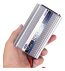 Inversor Tensão 12v 220v 200w Veicular Transformador Tomada