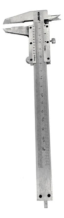 Paquímetro Profissional Inox Milímetro Polegada 0.05 X 150mm