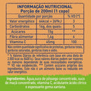 Suco de pêssego Natural One sem glúten 900 ml
