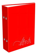 Album Fotográfico 10x15 120 Fotos Vertical 24 Horas Cor Azul-marinho Cor