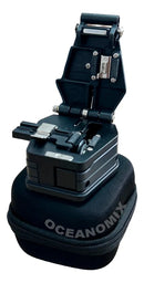Clivador Cortador De Fibra Óptica De Alta Precisão Hb-6c 21s - Link+