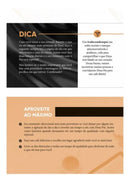 Café com Deus Pai Porções Diárias de Renovação de Junior Rostirola Editora Vida Capa Mole