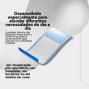 Protetor De Colchão Lençol Descartável Geriatrico Higifral