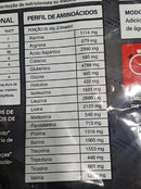 Whey 100% Protein 2kg Uniq Nutrition Sabor Baunilha