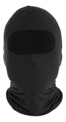 Balaclava Touca Ninja Proteção Uv50+ Térmica Ciclismo Cor Preto