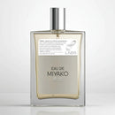 *perfume Lab 8 - Eau De Miyako 100 Ml - Original Lab8 Fragrance*