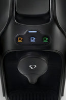 Cafeteira Espresso Passione Preto - TRES 3 Corações