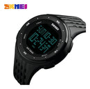 Relógio Unisex Skmei 1219 Digital Funcional A Prova D Agua