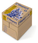 Papel Sulfite Report A4 500 Folhas de 75g Cor Branco