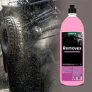 Desengraxante E Limpador De Chassis Removex 1,5l Vintex