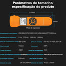 Power Meter G1000 Mini Medidor De Potência Fibra Óptica Test