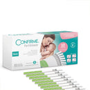 Confirme Teste De Fertilidade Feminina C/ 10 Tiras Reagentes