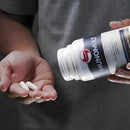 Suplemento Vitafor Imunomult Minerais Vitaminas em pote de 120 Cápsulas