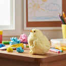 Pintinho Taba Squishy Mole Brinquedo Fidget  Pintinho Squish