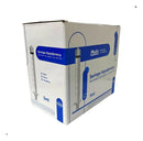 Seringa HiPodérmica 5ml S/agulha Luer Lock 100 Un. Medix Capacidade em volume 5 mL