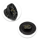 Kit Fácil Bravox Alto Falante 6x9 + 6 240w Rms Linha Gold