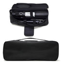 Telescopio Astronómico Jiehe de 350x60mm para Observaão da terra e o céu - tripé ajustável e estojo - Lentes 14x, 39x, 42x e 116x