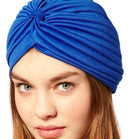 Turbante Feminino Indiano Cores De Atacado Cor Preto Desenho Do Tecido Liso