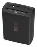 Fragmentadora De Papel Cd220p 6 Folhas 13 Litros -