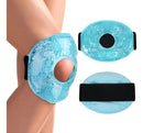 Bolsa Térmica Compressa Quente Ou Fria Gel Joelho Alivia Dor