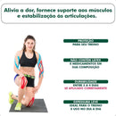 Fita Bandagem Elástica Adesiva Funcional Fisioterapia De Kinesio Tape Joelho Coluna Vertebral Ombro Ligadura Cor Sortida de acordo com a cor disponível em estoque