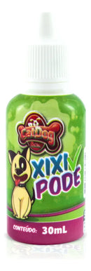 Kit Educador Xixi Ñ Pode 500ml + Xixi Pode 30ml Adestramento