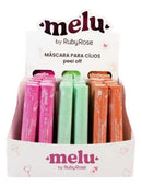 Mascara Para Cílios Selfie Super Definição Melu By Ruby Rose