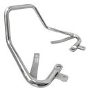 Alça 160 2025 Super Alta Traseira Esportiva Titan Fan Cromado