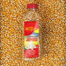 Milho Pipoca Grande Gourmet Tipo Jumbo Butterfly 685g