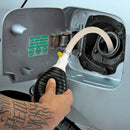 Bomba Manual Sucção Óleo Etanol Água Gasolina