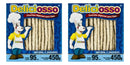 Stick mastigável para cães adultos Deliciosso 450g 95 unidades