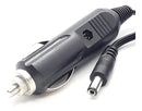 Cabo De Força Acendedor De Cigarros Plug P4 / 12v/24v 2mts Cor Outro