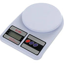 Balança Cozinha Digital Portátil 10kg Alta Precisão