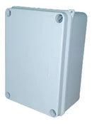 Caixa De Passagem 154x110x70 Km03190 =steck Ssx161 Cftv