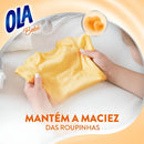 Lava Roupas Ola Bebê 3,8l