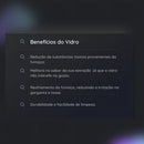 Pipe De Vidro 10cm Para Oil Óleos Dab Dabber Wax Way Glass