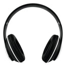 Fone De Ouvido On-ear Sem Fio Xtrad Extra Bass Lc-815 Lc-815 Branco