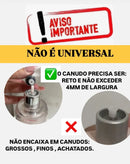 Kit Decant Adaptador E Seringa 24pçs Tranferência De Perfume 24 Peças