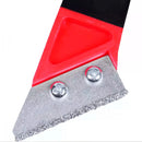 10 Lâminas Para Raspadores De Rejunte Espátula Sks 2mm