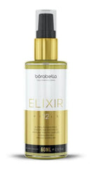 Óleo Capilar Bórabella Elixir 12 Oils Finalizador 60ml