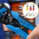 Alicate Automático Decapador E Crimpador 5 Em 1 Descascador