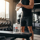 Creatina + Beta Alanina - Fórmula Avançada Para Treinos De Alta Intensidade com Zero Carboidrato - 150g