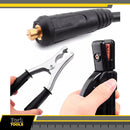 Conjunto De Cabos Para Máquina De Solda 200a - Noll