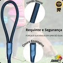 Guia Adestramento de Cães Coleira Unificada Educativa 2,00m