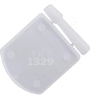 Adesivo Cola Epóxi Araldite Profissional 90min 23g Tekbond