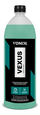 Vexus 1,5l Limpador Rodas Motor Uso Geral Carro Moto Vonixx